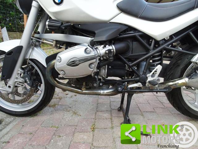 BMW R 1200 R Anno 2008