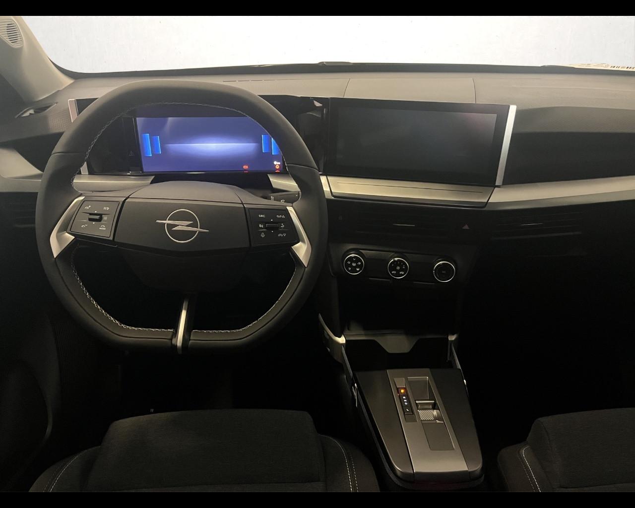 OPEL FRONTERA EDITION Hybrid 110cv EDCT