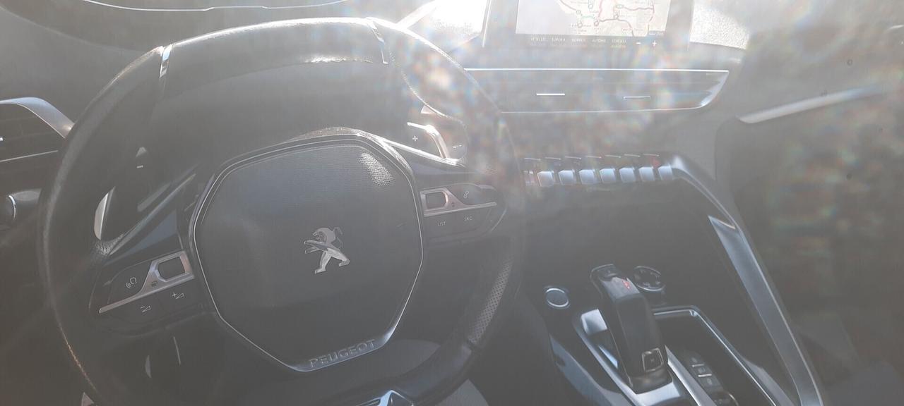 Peugeot 3008 cc20 181cv hdi gtline anno 2017