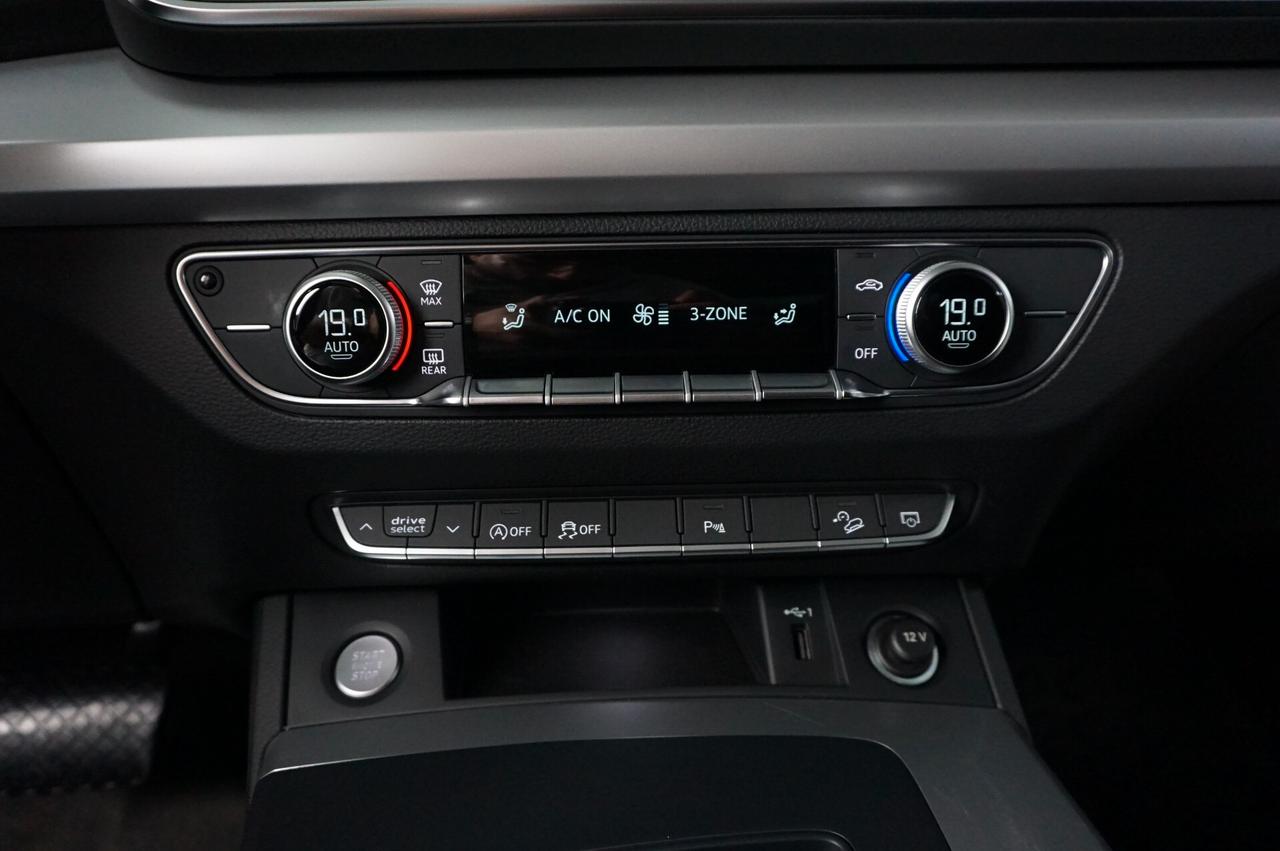 Audi Q5 SPB 40 TDI quattro S tronic S line