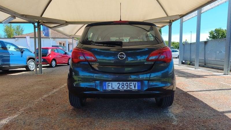 Opel Corsa 1.3 CDTI Innovation 95cv S/S