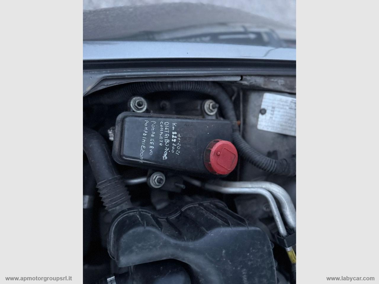 ALFA ROMEO 159 1.9 JTDm 16V SW Progression