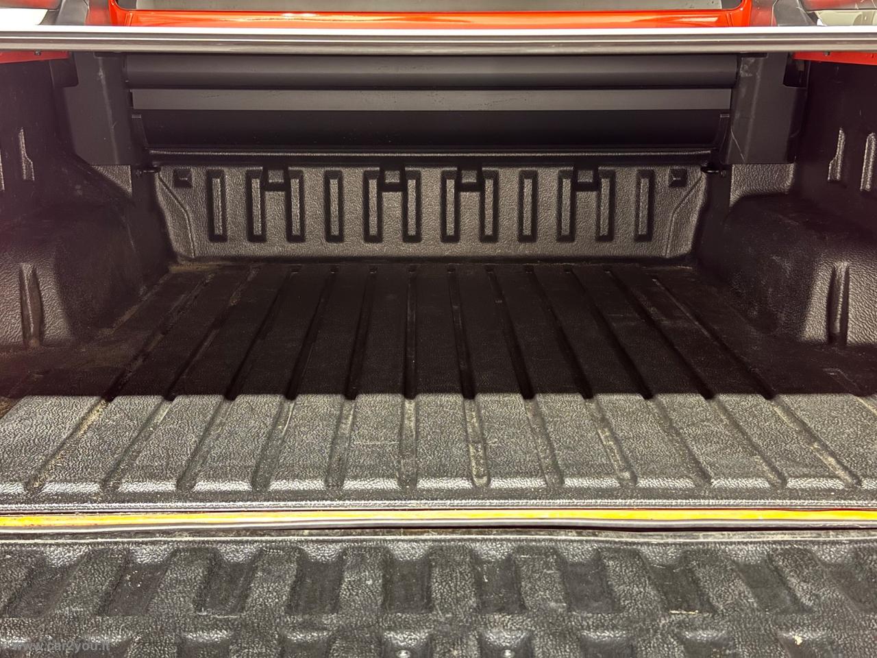 FORD Ranger Raptor 3.0 Ecoboost V6 4WD