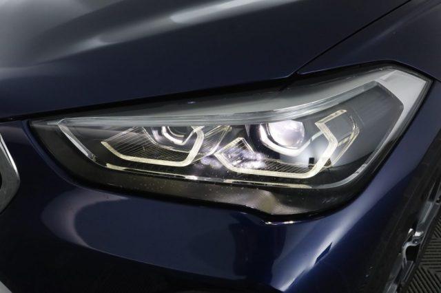 BMW X1 X1 xDrive18d XLINE