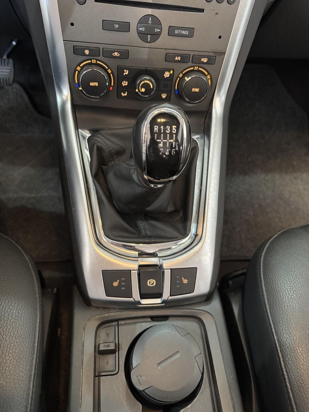 OPEL ANTARA 2.0 CDTi COSMO