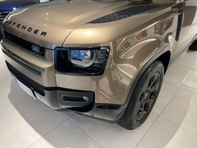 LAND ROVER Defender Defender 110 3.0D I6 200 CV AWD Auto X-Dynamic SE
