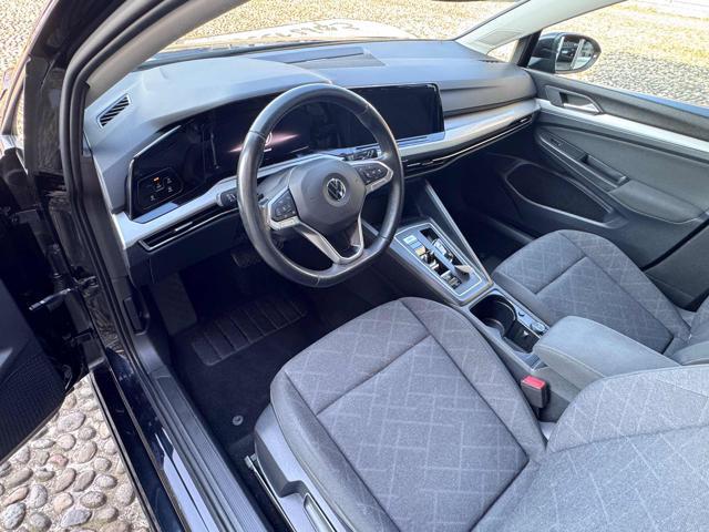 VOLKSWAGEN Golf 1.0 eTSI EVO DSG Life