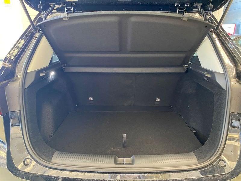MG ZS ZS 1.5 Hybrid+ Luxury - PROMO SIRONIAUTO+