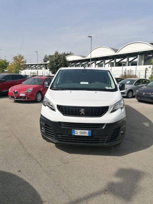 Peugeot Expert 2PK0 NEWEXPPREM CPTLG ELE