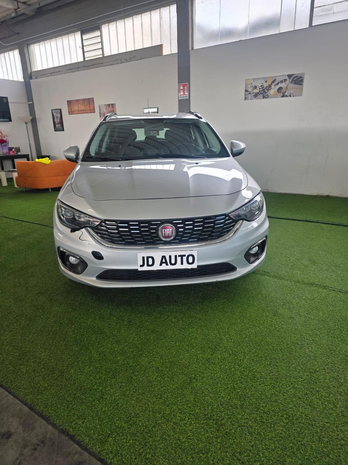Fiat Tipo 1.6 Mjt S&S SW Easy