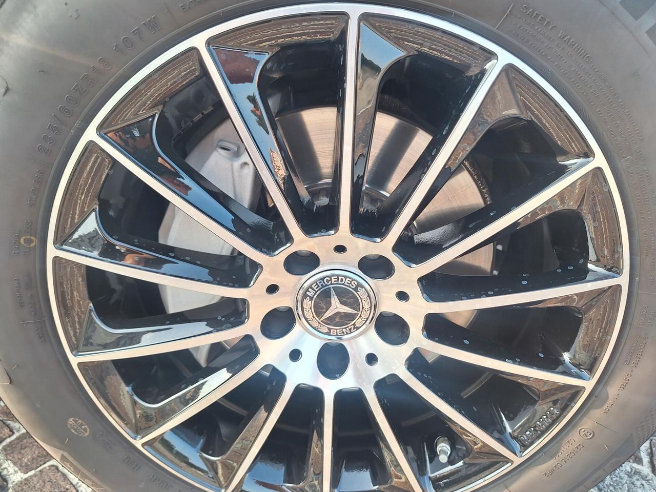 Mercedes-benz GLC 220 GLC 220 d 4Matic Exclusive