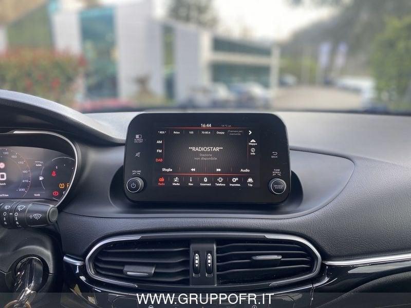 FIAT Tipo 1.0 100cv Life