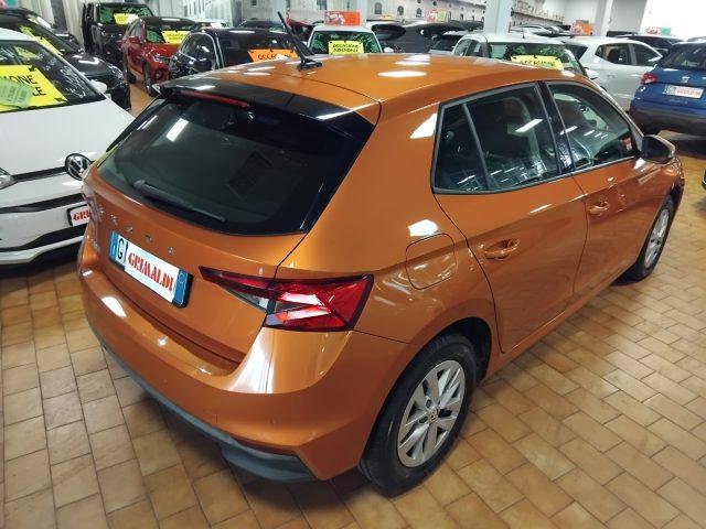 SKODA Fabia 1.0 MPI 80 CV Ambition C/GRIMALDI SPECIAL DAY