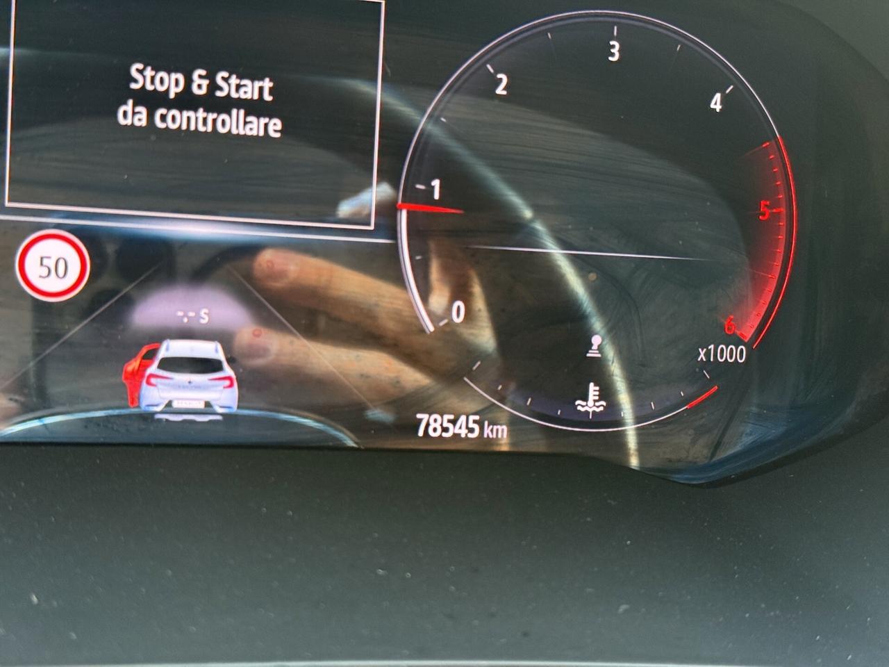 Renault Captur Blue dCi 115 CV Zen