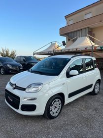 Fiat Panda 1.3 MJT