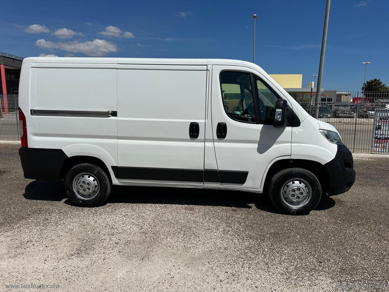 Jumper 35 2.2 HDi/110 FURGONE L1H1