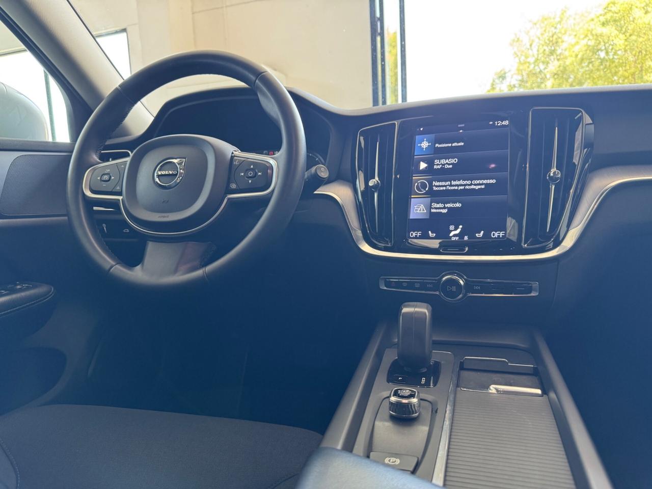 Volvo V60 aut. Momentum Business Pro