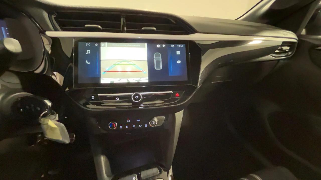 Opel Corsa 1.2 GS 100cv