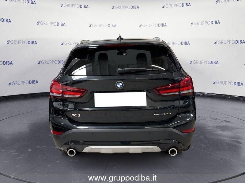 BMW X1 F48 2019 Diesel sdrive18d xLine Plus auto