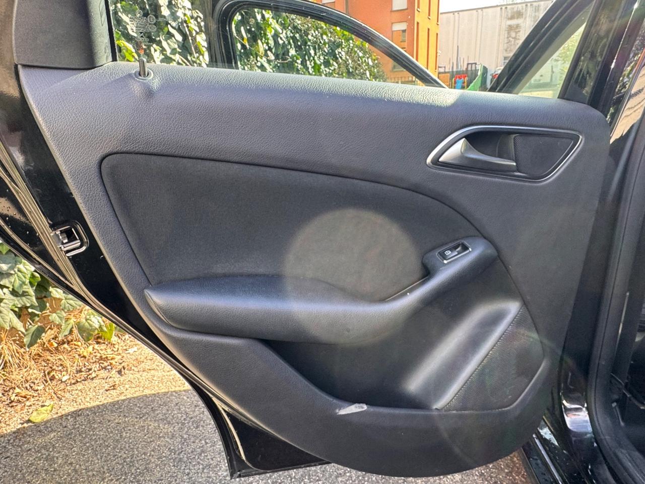 Mercedes-benz B 180 CDI Automatic Premium