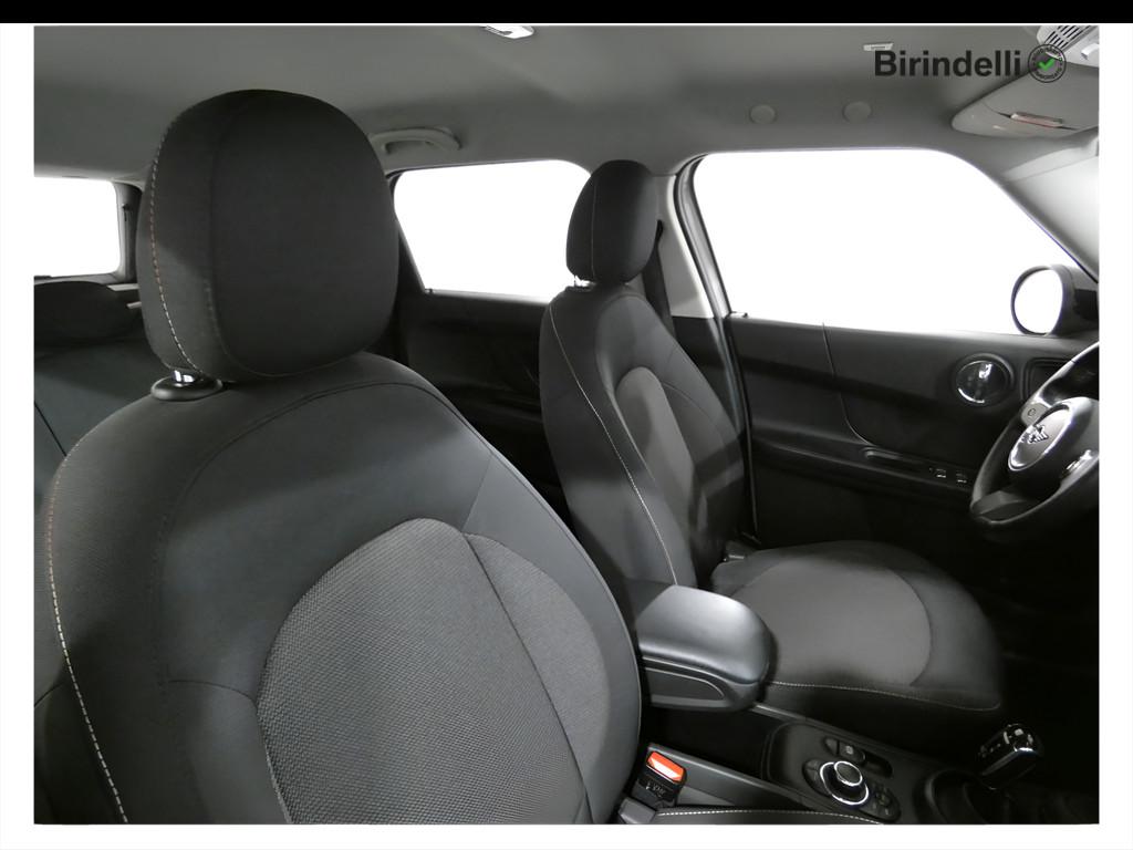MINI Mini Countrym.(F60) - Mini 2.0 Cooper D Classic Countryman