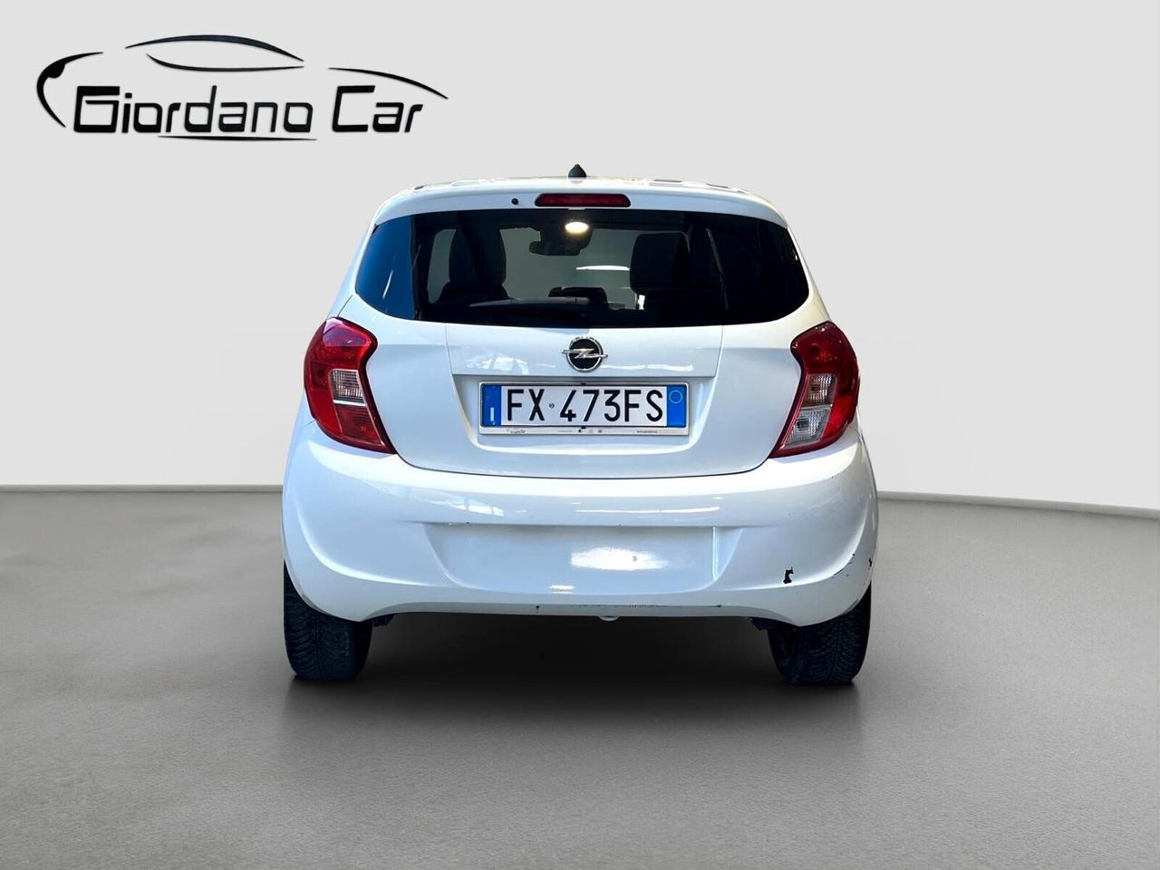 Opel Karl Rocks 1.0 73 CV Start&Stop
