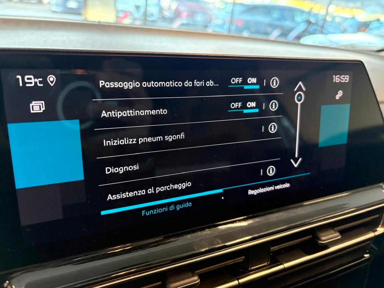 Citroen C5 Aircross MAX BlueHDi 130 EAT8 SPOTICAR