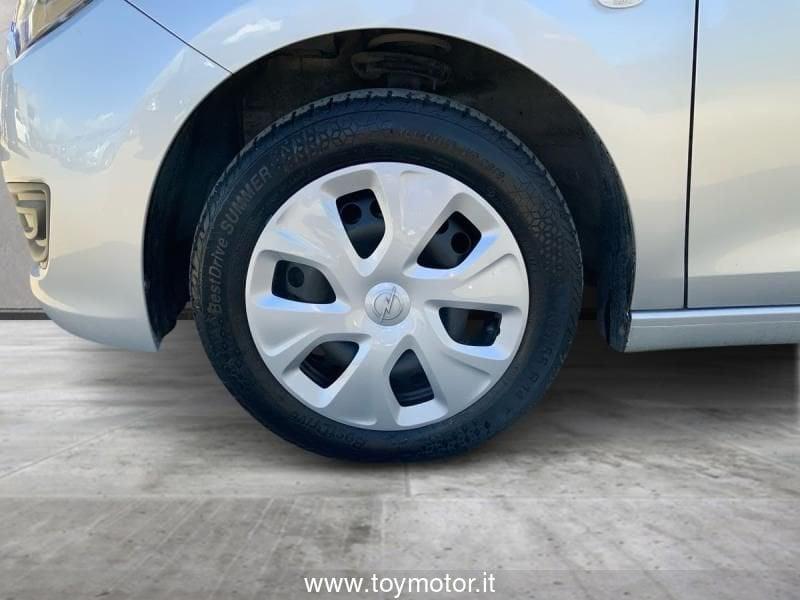 Opel Karl 1.0 75 CV Advance