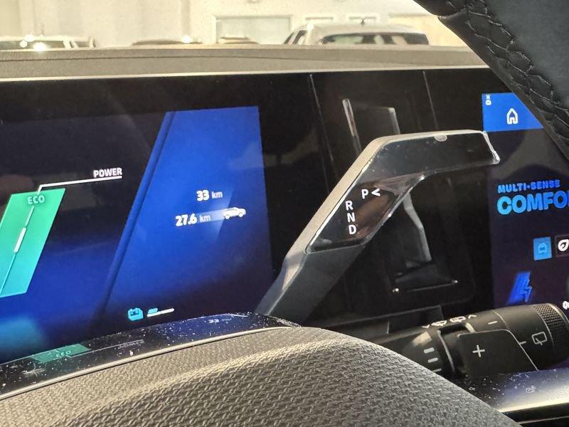 Renault Austral techno full hybrid E-Tech 200cv