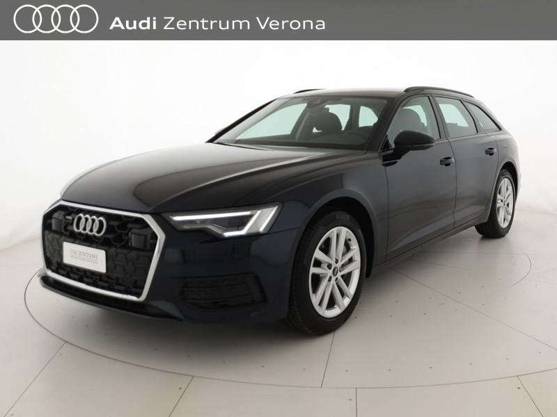 Avant 50TFSIe 299CV quattro S tronic Business