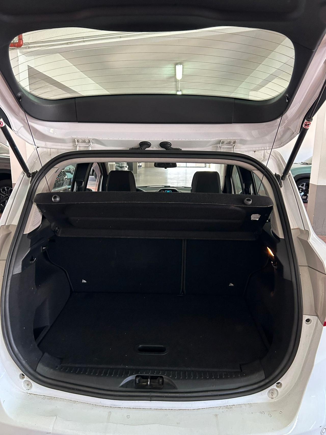 Ford B-Max 1.6 TDCi 95 CV Titanium