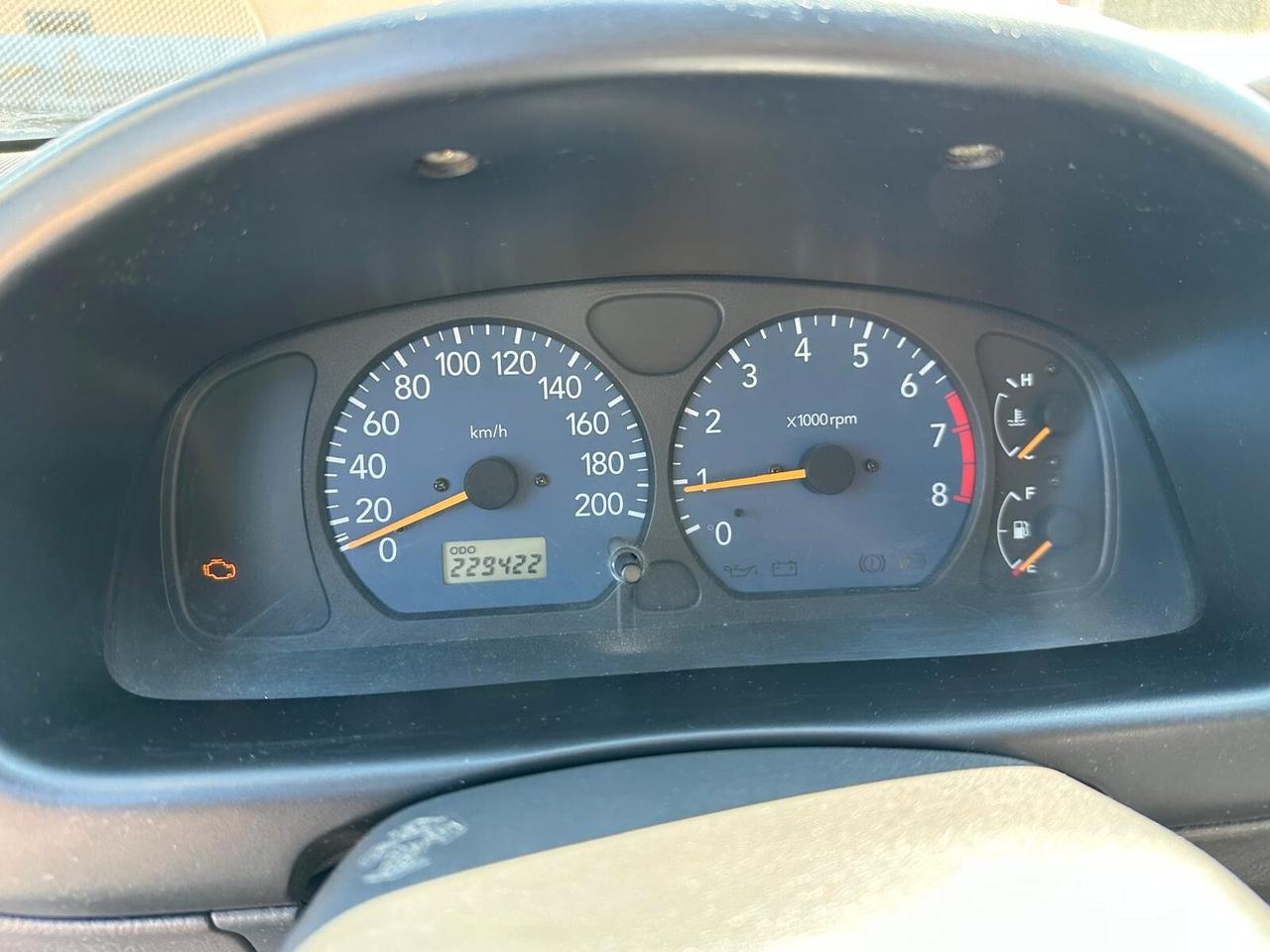 Suzuki Ignis 1.3i 16V cat 4WD GL