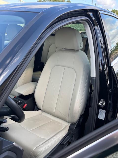 Audi Q3 SPB 35 TDI S tronic Business Plus 2021