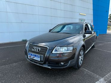 AUDI A6 ALLROAD 3.0 TDI 2008 12 MESI DI GARANZIA