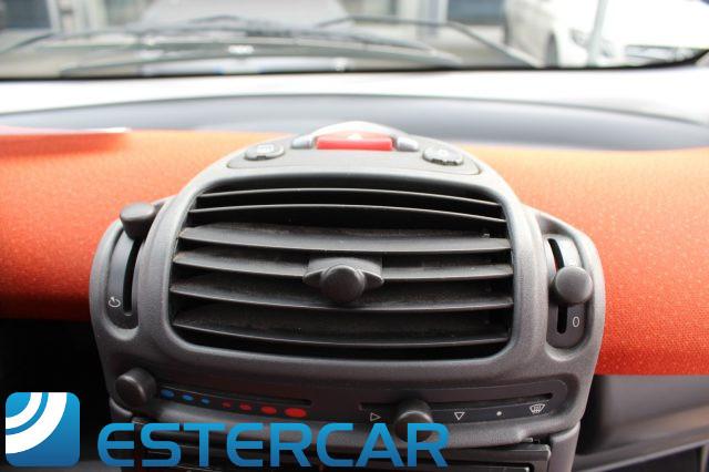 SMART ForTwo 700 coupé passion 45kW NEOPATENTATI