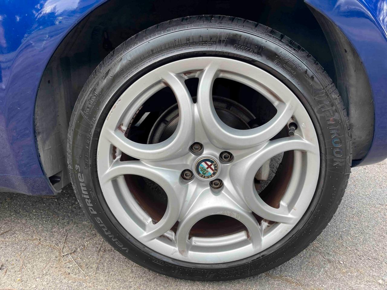 Alfa Romeo MiTo 1.4 78 CV 8V S&S Progression NEOPATENTATI