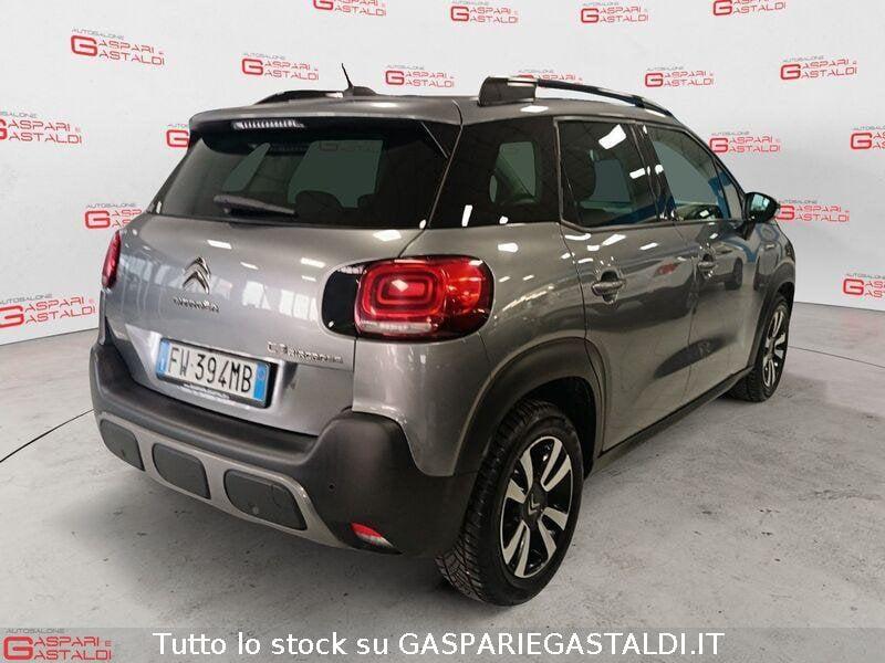 Citroën C3 Aircross C3 Aircross BlueHDi 100 S&S Shine