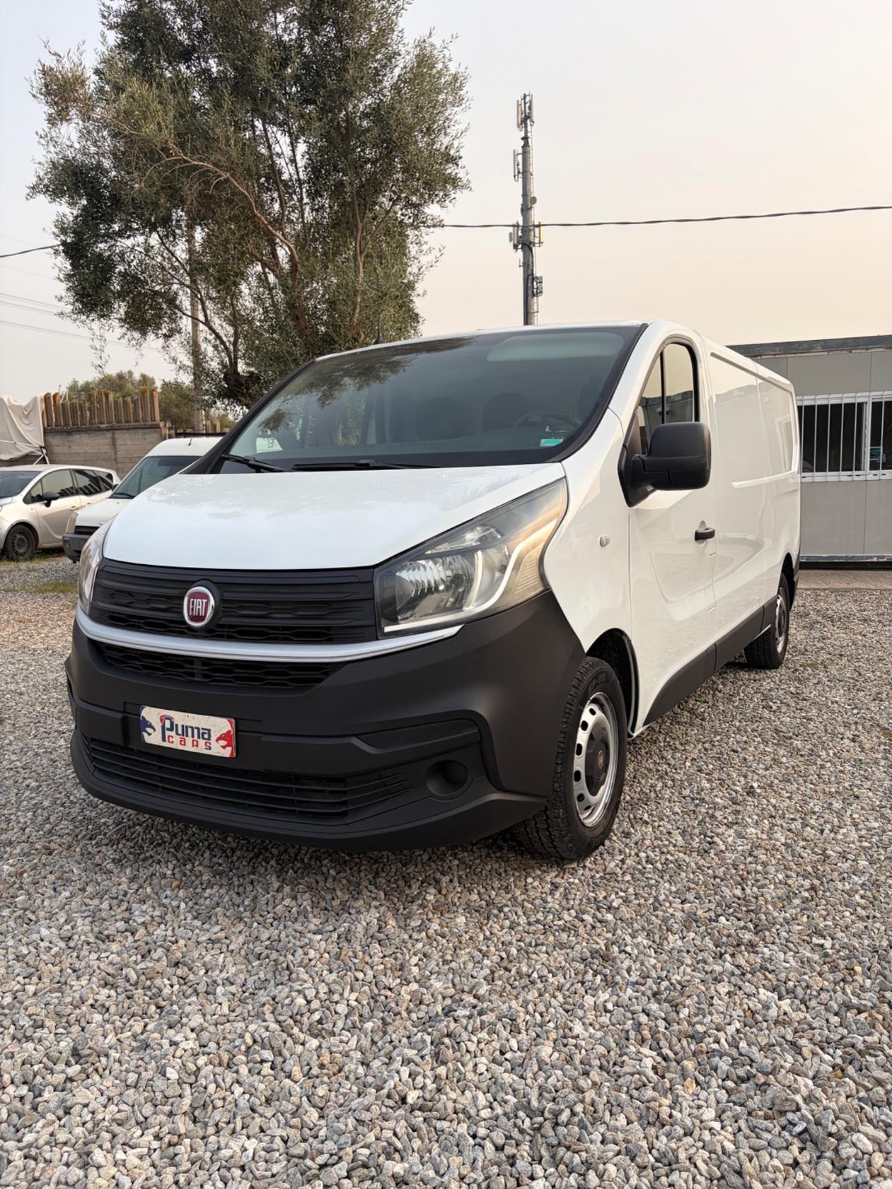 Fiat Talento
