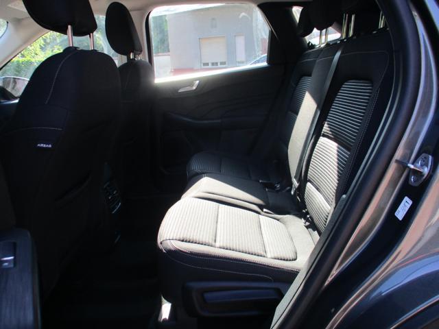 FORD Kuga 2.5 Plug In Hybrid 225 CV CVT 2WD Titanium Busines