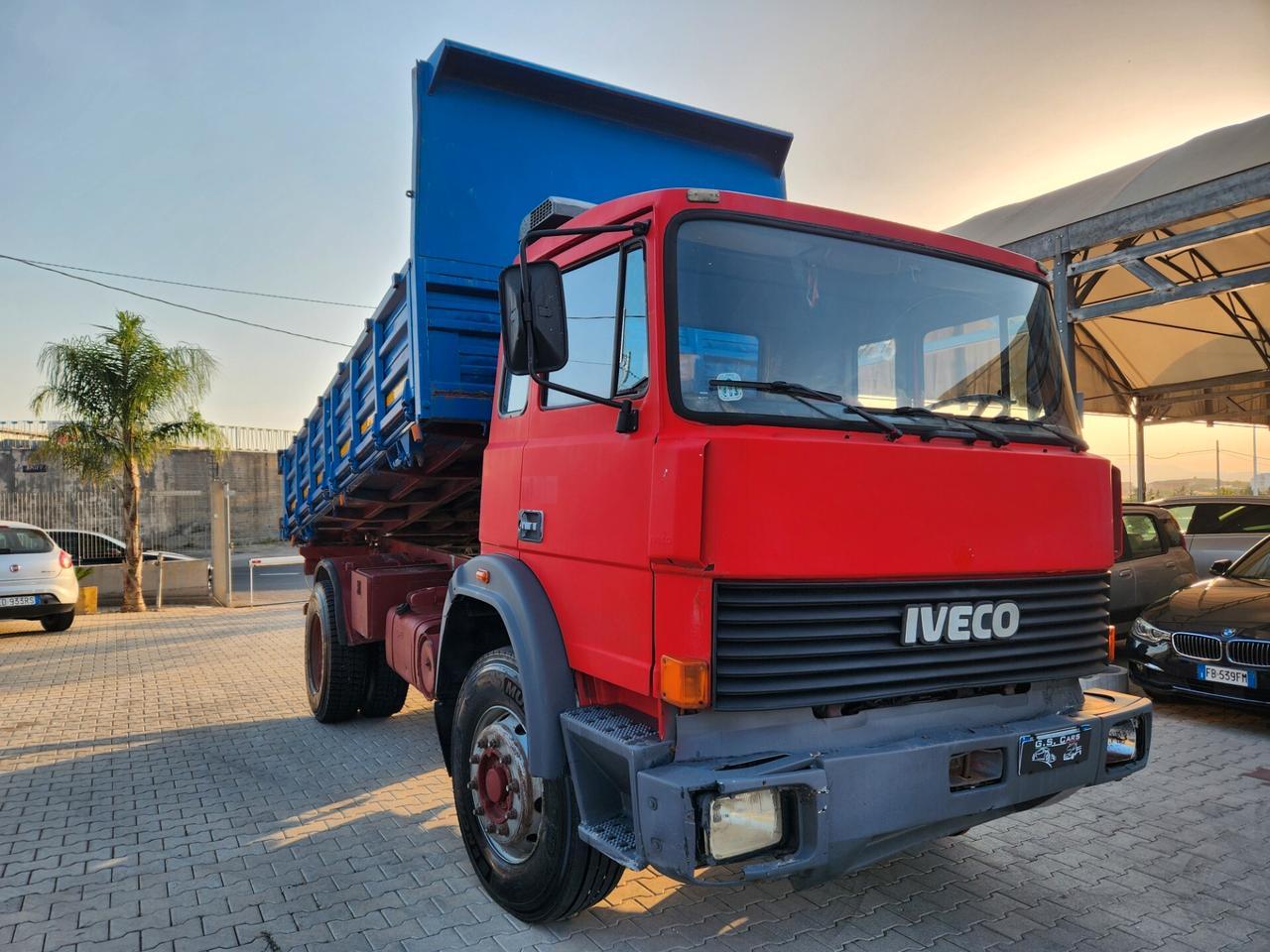 Iveco