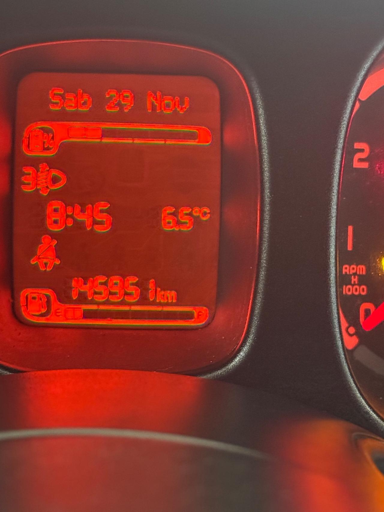 Fiat Panda 1.0 FireFly S&S Hybrid Sport