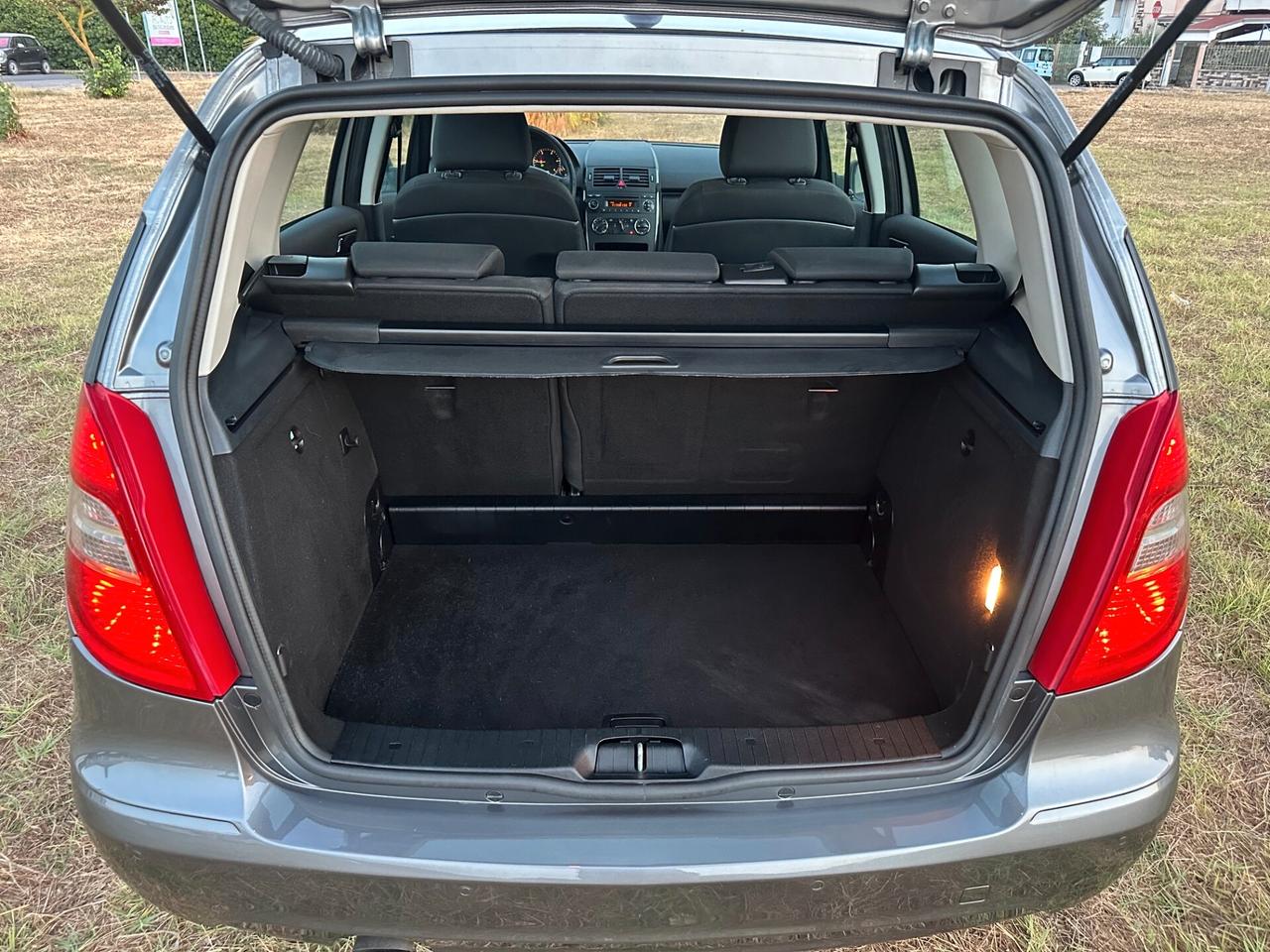 Mercedes Benz Classe A 180 CDI Style 110CV