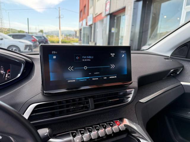 PEUGEOT 3008 BlueHDi 130 S&S EAT8 Allure Pack