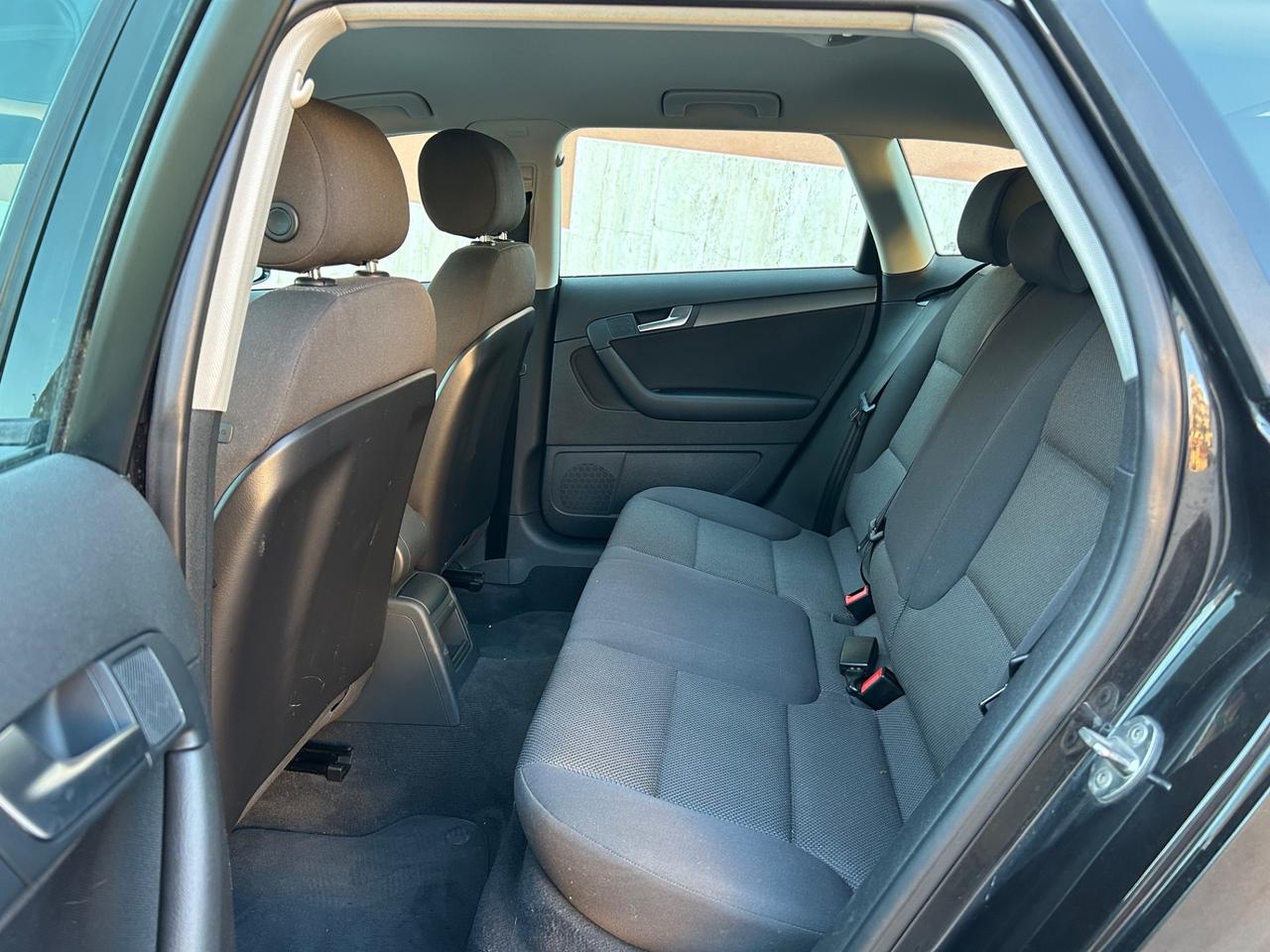 Audi A3 SPB 1.6 TDI STRAFULL PARI AL NUOVO