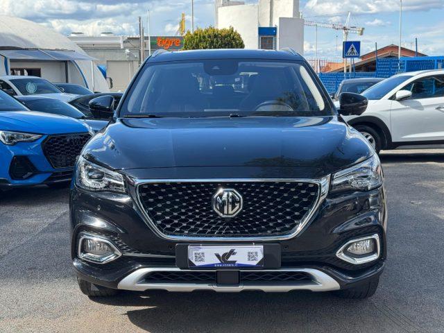MG HS 1.5T-GDI AT Luxury *PROMO FINANZIAMENTO*