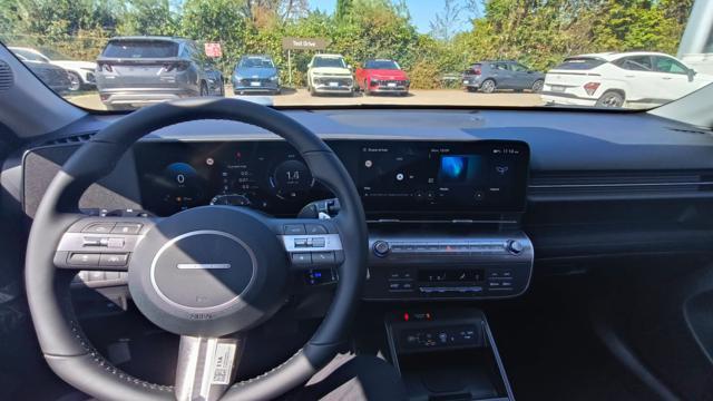 HYUNDAI Kona HEV 1.6 DCT Business