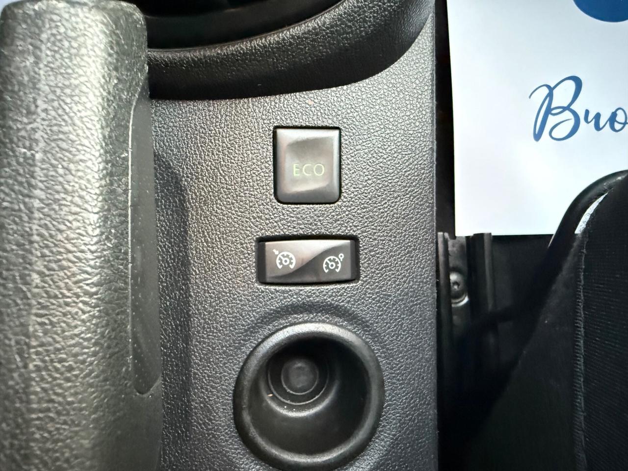 Renault Captur 1.5 Diesel 90 CV - OK Neopatentati