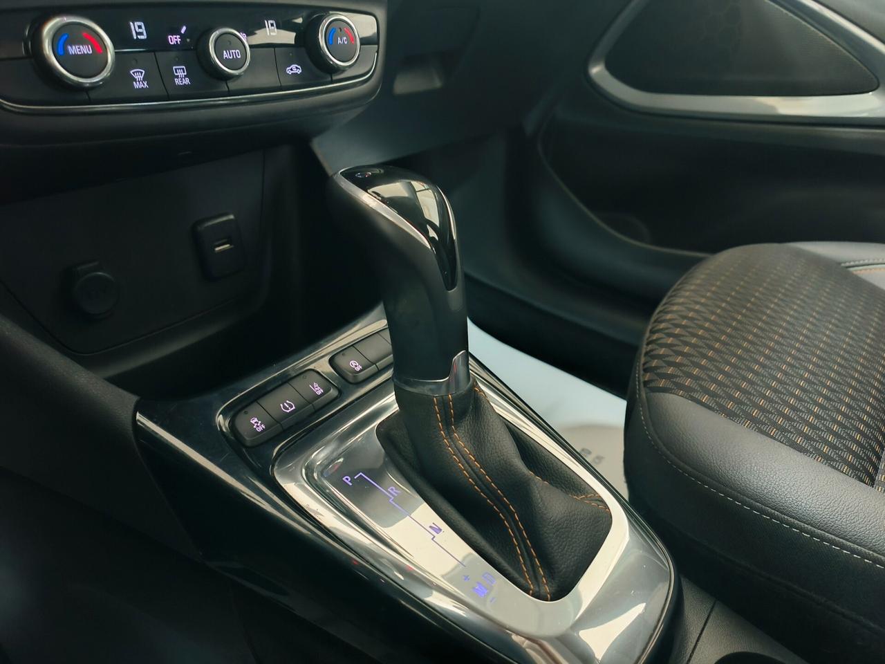 Opel Crossland X 1.2 Turbo 12V 110 CV Start&Stop Innovation