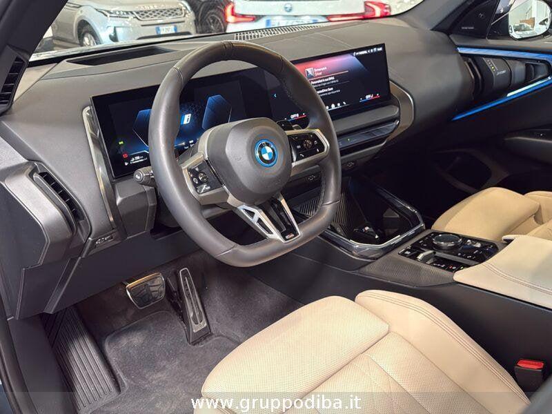BMW X3 G45 2024 xdrive30e MSport Pro auto