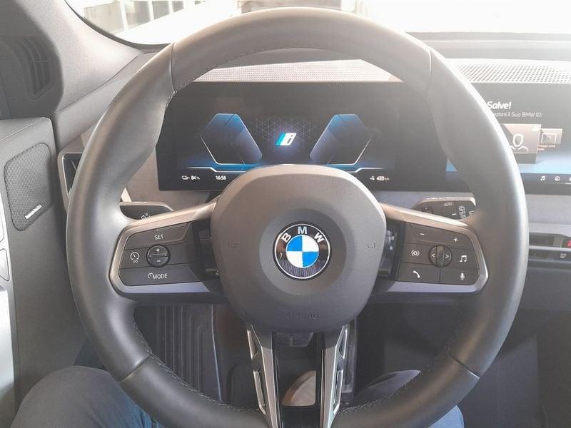 BMW iX i20 LCI 2025 xdrive45 MSport Pro